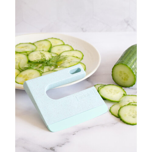 SKÅGFÄ Skagfa - Klyv - Het eerste mes voor kinderen, vanaf 2 jaar SKÅGFÄ Skagfa - Klyv - Het eerste mes voor kinderen, vanaf 2 jaar