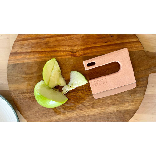 SKÅGFÄ Skagfa - Klyv - Het eerste mes voor kinderen, vanaf 2 jaar SKÅGFÄ Skagfa - Klyv - Het eerste mes voor kinderen, vanaf 2 jaar