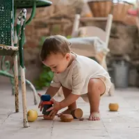 11 plus 1 unieke cadeautips voor een tweede verjaardag