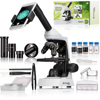 Bresser Youngster microscoop - 40 x 2000