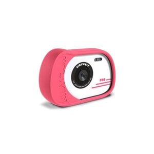 Kidywolf Kidycam Digitale kindercamera roze