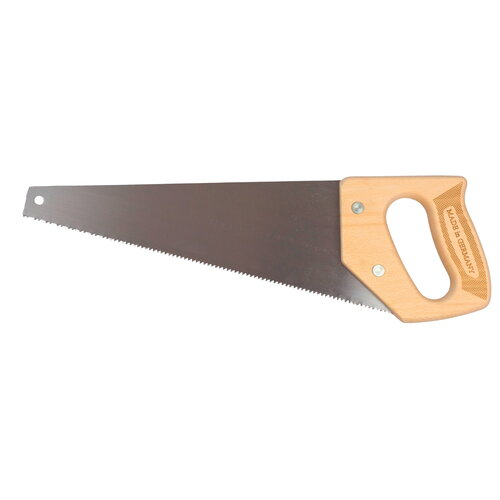 Pebaro Pebaro handzaag met houten handvat – 41 cm Pebaro Pebaro handzaag met houten handvat – 41 cm