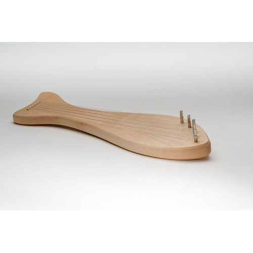 Choroi Choroi Dolfijn Lier - kies je houtsoort