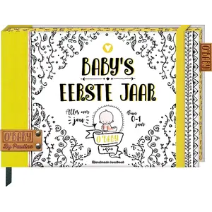 O Baby, Baby's eerste jaar