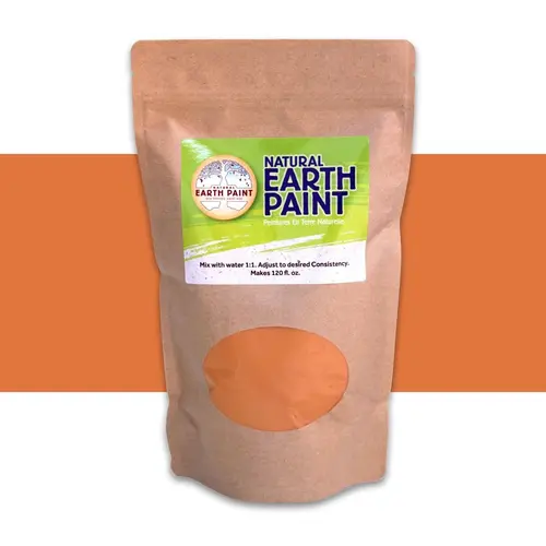 Natural Earth Paint Natuurlijke kinderverf Bulk - schoolverf