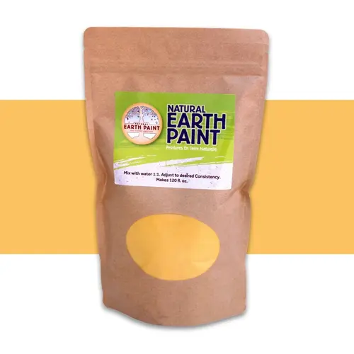 Natural Earth Paint Natuurlijke kinderverf Bulk - schoolverf