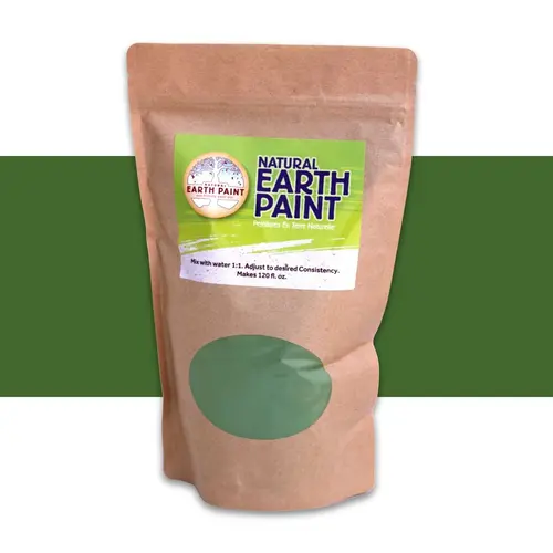 Natural Earth Paint Natuurlijke kinderverf Bulk - schoolverf