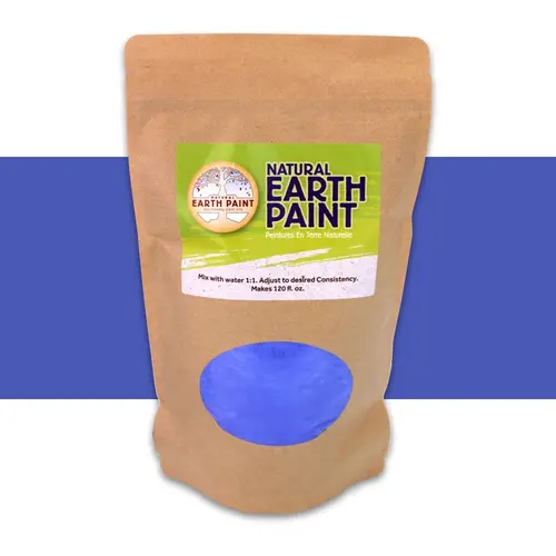 Natural Earth Paint Natuurlijke kinderverf Bulk - schoolverf