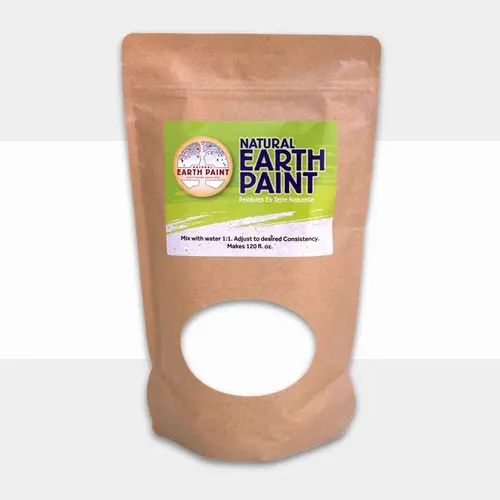 Natural Earth Paint Natuurlijke kinderverf Bulk - schoolverf