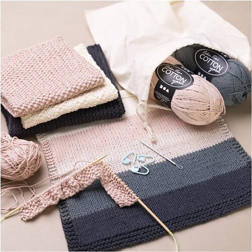 Creativ Company Creativ Company Starter Hobbyset Breien Creativ Company Creativ Company Starter Hobbyset Breien