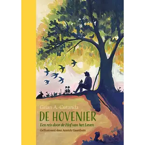 Samsara De Hovenier