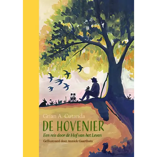 Samsara De Hovenier