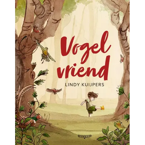 Vogelvriend Vogelvriend