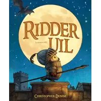 Ridder Uil