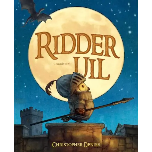 Lemniscaat Ridder Uil Lemniscaat Ridder Uil