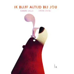 Ik blijf altijd bij jou