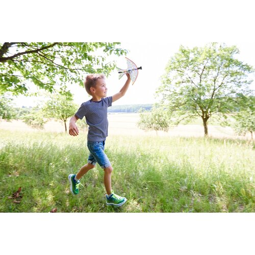 Haba Haba Terra Kids - Katapultvliegtuig, vanaf 6 jaar