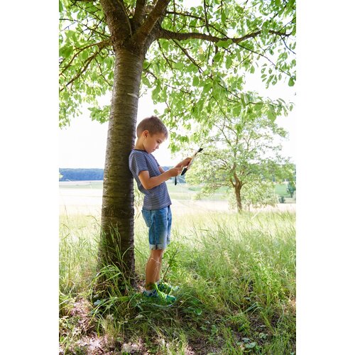 Haba Haba Terra Kids - Katapultvliegtuig, vanaf 6 jaar