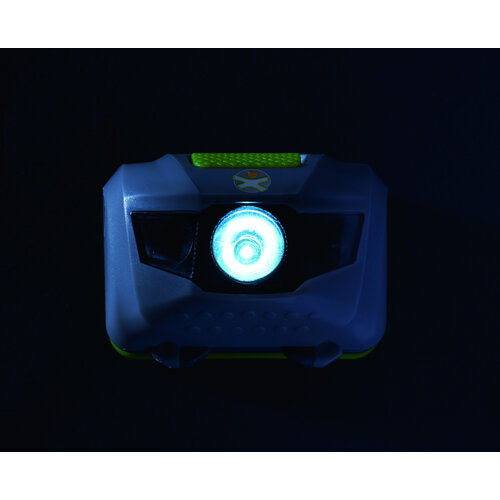 Haba Haba Terra Kids Hoofdlamp – licht voor kleine avonturiers Haba Haba Terra Kids Hoofdlamp – licht voor kleine avonturiers