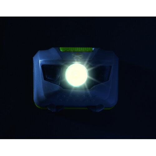 Haba Haba Terra Kids Hoofdlamp – licht voor kleine avonturiers Haba Haba Terra Kids Hoofdlamp – licht voor kleine avonturiers