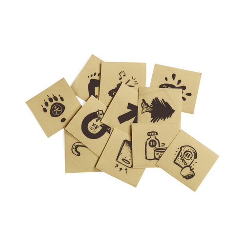 Haba Haba Terra Kids Surprise Yourself – iedere wandeling een nieuw avontuur Haba Haba Terra Kids Surprise Yourself – iedere wandeling een nieuw avontuur
