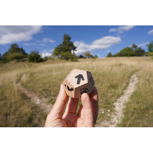 Haba Haba Terra Kids Surprise Yourself – iedere wandeling een nieuw avontuur Haba Haba Terra Kids Surprise Yourself – iedere wandeling een nieuw avontuur