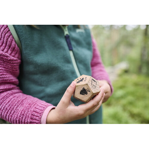 Haba Haba Terra Kids Surprise Yourself – iedere wandeling een nieuw avontuur Haba Haba Terra Kids Surprise Yourself – iedere wandeling een nieuw avontuur