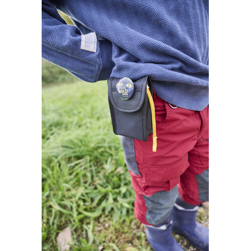 Haba Haba Terra Kids Zakmicroscoop | Ontdek de natuur van dichtbij Haba Haba Terra Kids Zakmicroscoop | Ontdek de natuur van dichtbij