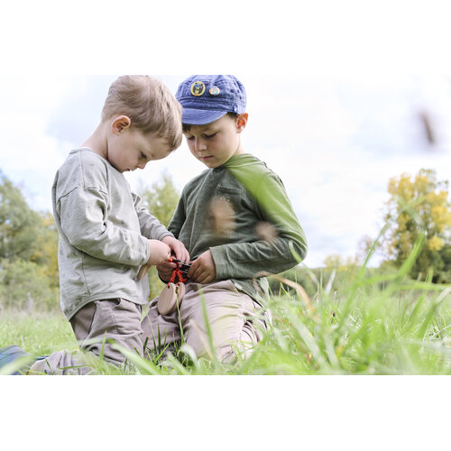 Haba Haba Terra Kids Explorer Safari – ontdek de natuur onderweg Haba Haba Terra Kids Explorer Safari – ontdek de natuur onderweg