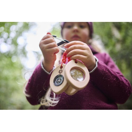 Haba Haba Terra Kids Explorer Safari – ontdek de natuur onderweg Haba Haba Terra Kids Explorer Safari – ontdek de natuur onderweg