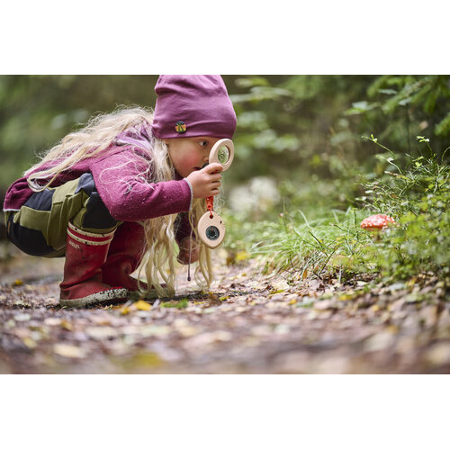 Haba Haba Terra Kids Explorer Safari – ontdek de natuur onderweg Haba Haba Terra Kids Explorer Safari – ontdek de natuur onderweg