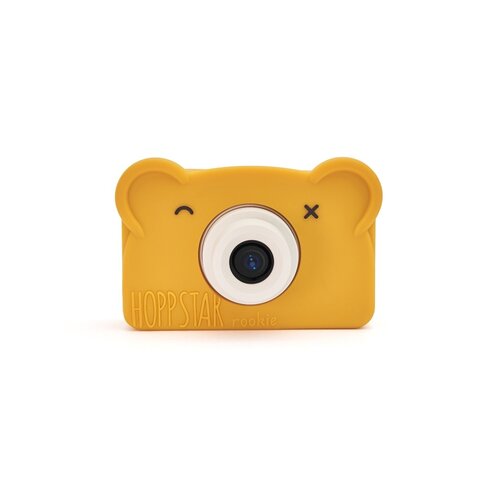 Hoppstar Hoppstar Kindercamera Rookie | Digitale camera vanaf 3 jaar Hoppstar Hoppstar Kindercamera Rookie | Digitale camera vanaf 3 jaar