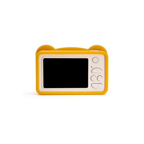 Hoppstar Hoppstar Kindercamera Rookie | Digitale camera vanaf 3 jaar Hoppstar Hoppstar Kindercamera Rookie | Digitale camera vanaf 3 jaar