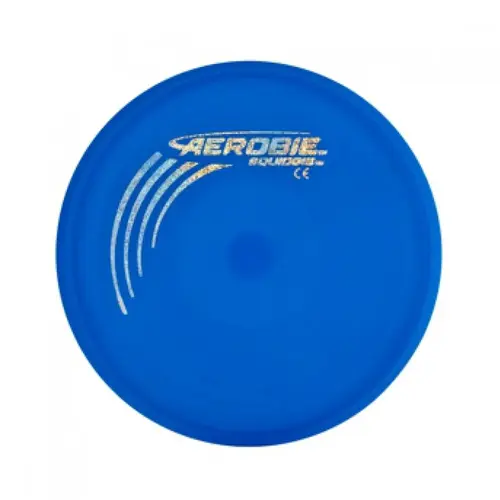 Aerobie Squidgie Frisbee – Drijvende Werpschijf voor Water en Strand