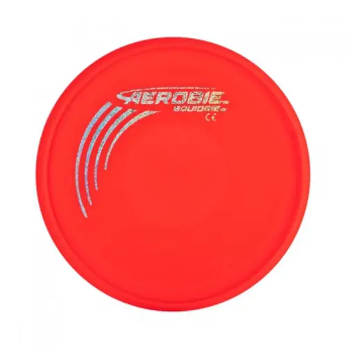 Aerobie Squidgie Frisbee – Drijvende Werpschijf voor Water en Strand