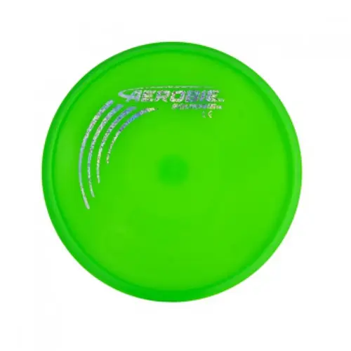 Aerobie Squidgie Frisbee – Drijvende Werpschijf voor Water en Strand