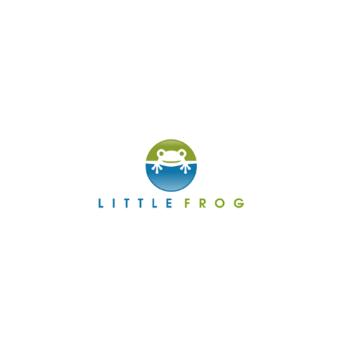 Little Frog