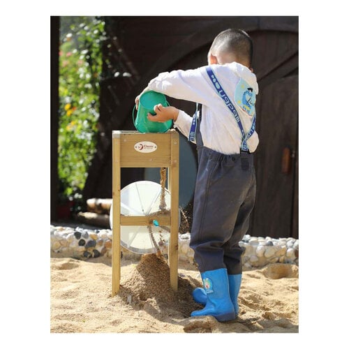 Classic World Classic World Houten Zandmolen, vanaf 3 jaar