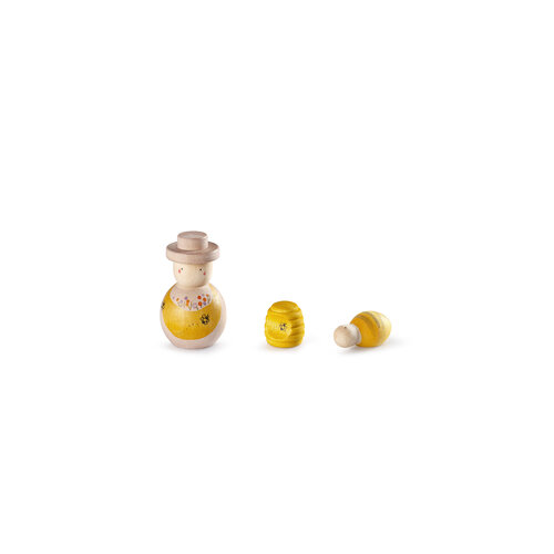 Grapat Grapat Lucky Lucky Serie 5 – een kleine verrassing vol speelmogelijkheden