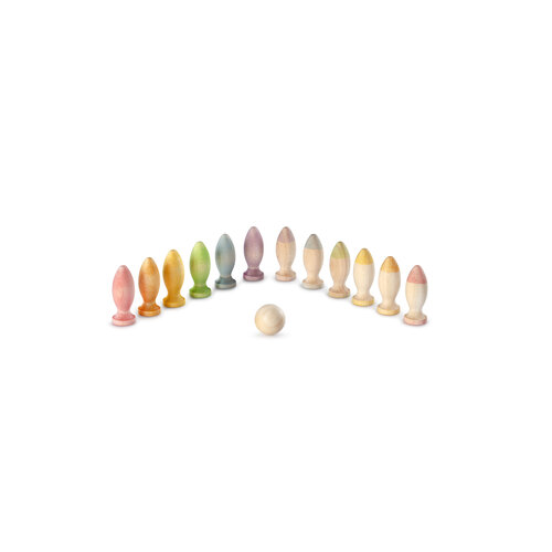 Grapat Grapat Lucky Lucky Serie 5 – een kleine verrassing vol speelmogelijkheden