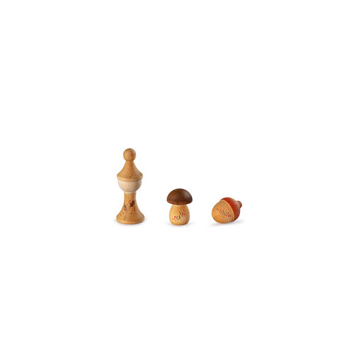 Grapat Grapat Lucky Lucky Serie 5 – een kleine verrassing vol speelmogelijkheden