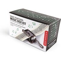 Make Your Own Music Box