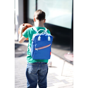 Engel. Engel Rugzak Blue Wave Medium Engel. Engel Rugzak Blue Wave Medium