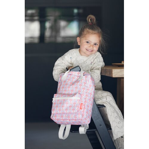 Engel. Engel Rugzak Milkshake Magic Medium | Rugzak voor kinderen van 4 tot 8 jaar Engel. Engel Rugzak Milkshake Magic Medium | Rugzak voor kinderen van 4 tot 8 jaar