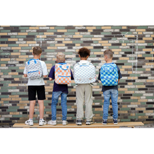 Engel. Engel Rugzak Milkshake Magic Medium | Rugzak voor kinderen van 4 tot 8 jaar Engel. Engel Rugzak Milkshake Magic Medium | Rugzak voor kinderen van 4 tot 8 jaar
