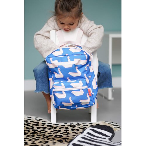 Engel. Engel Rugzak Swan Medium | Rugzak voor kinderen van 4 tot 8 jaar Engel. Engel Rugzak Swan Medium | Rugzak voor kinderen van 4 tot 8 jaar