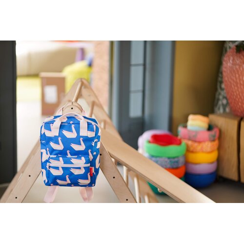 Engel. Engel Rugzak Swan Medium | Rugzak voor kinderen van 4 tot 8 jaar Engel. Engel Rugzak Swan Medium | Rugzak voor kinderen van 4 tot 8 jaar