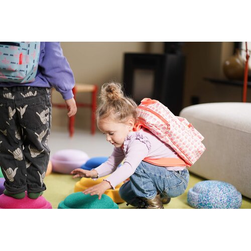 Engel. Engel Rugzak Ice Cream Medium | Rugzak voor kinderen van 4 tot 8 jaar Engel. Engel Rugzak Ice Cream Medium | Rugzak voor kinderen van 4 tot 8 jaar
