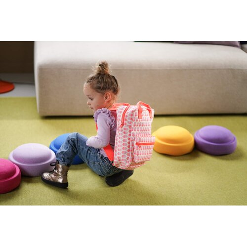 Engel. Engel Rugzak Ice Cream Medium | Rugzak voor kinderen van 4 tot 8 jaar Engel. Engel Rugzak Ice Cream Medium | Rugzak voor kinderen van 4 tot 8 jaar