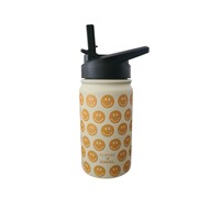 Engel Drinkfles Smiley